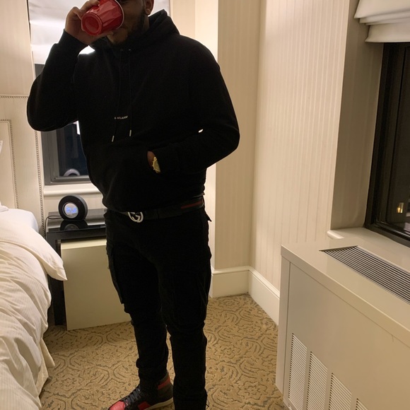 Welcome to Jameel's closet - Picture 8 of 10